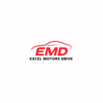 LOGO EXCEL MOTORS DRIVE