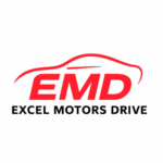 logo excel motors drive