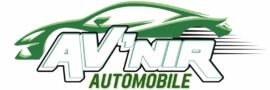 logo av'nir automobile